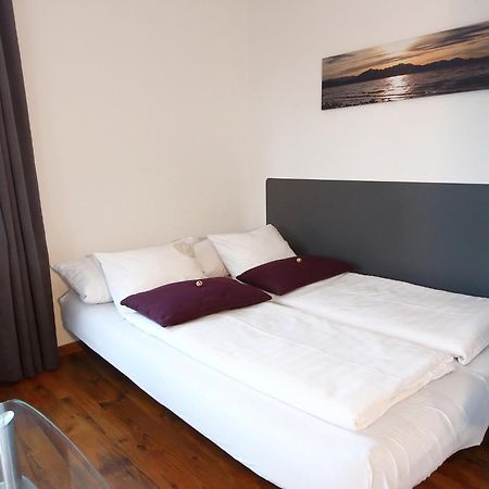 Ts Apartments Траунщайн Стая снимка
