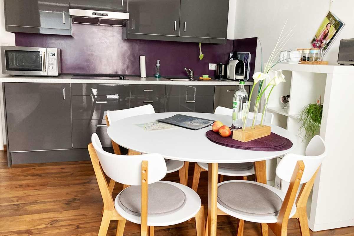 Ts Apartments Траунщайн Екстериор снимка
