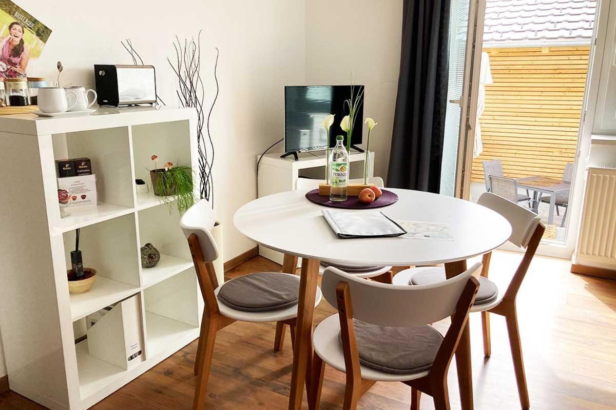 Ts Apartments Траунщайн Екстериор снимка