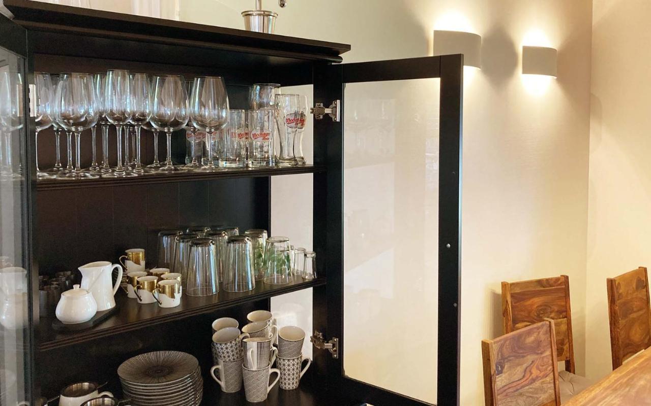 Ts Apartments Траунщайн Екстериор снимка