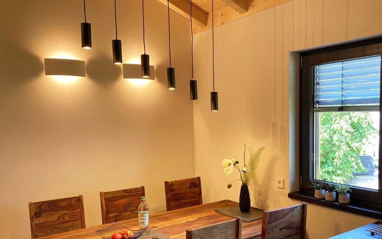 Ts Apartments Траунщайн Екстериор снимка