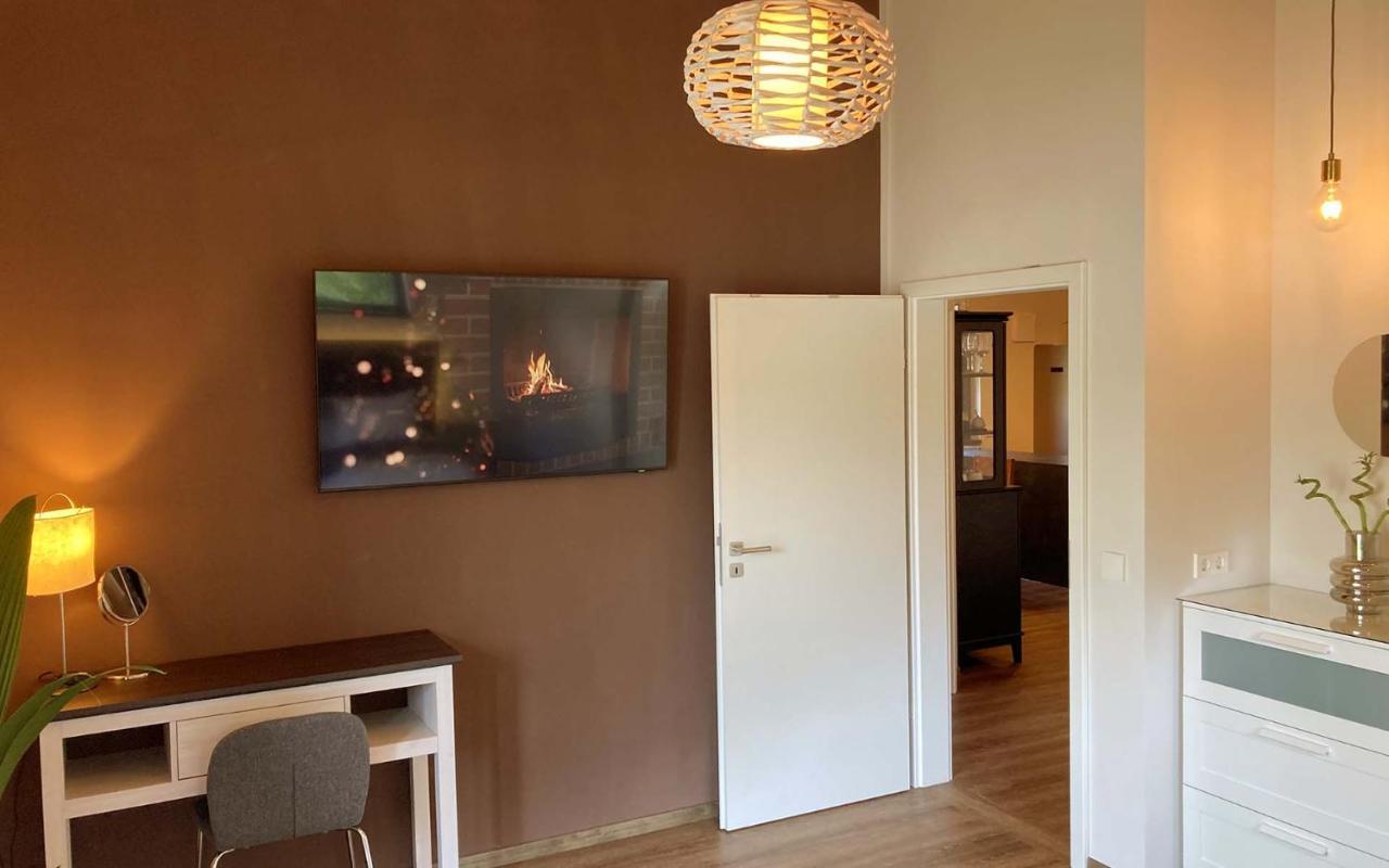 Ts Apartments Траунщайн Екстериор снимка