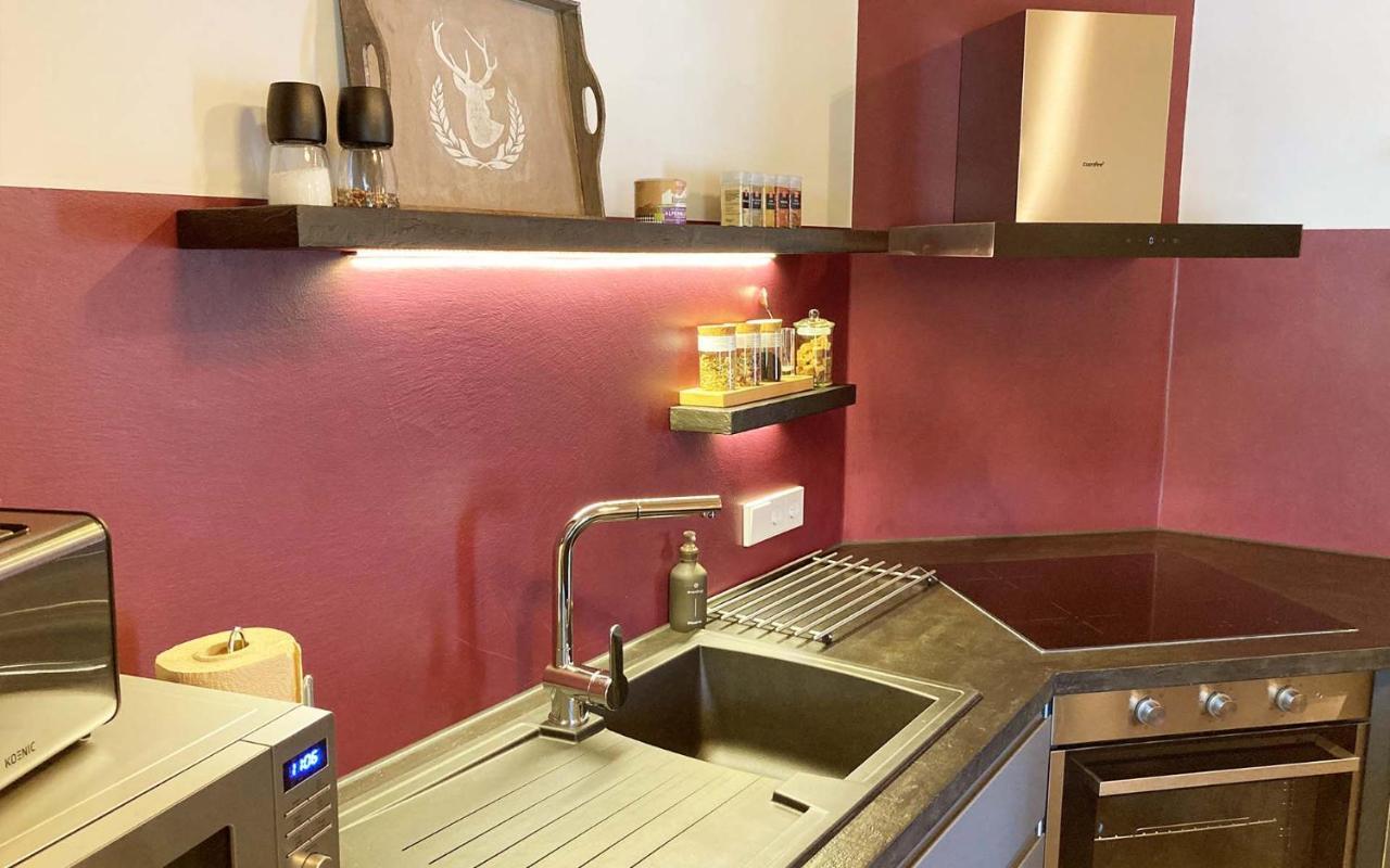 Ts Apartments Траунщайн Екстериор снимка