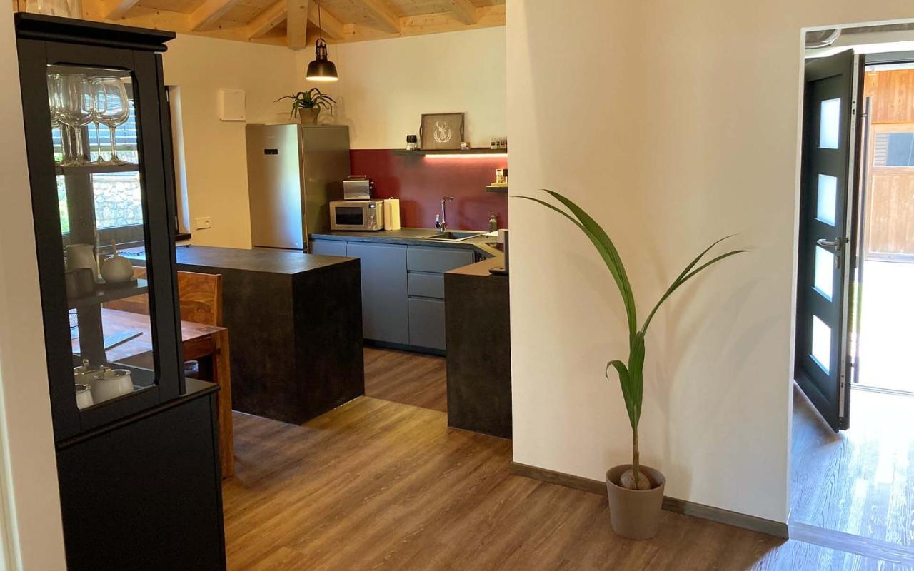 Ts Apartments Траунщайн Екстериор снимка