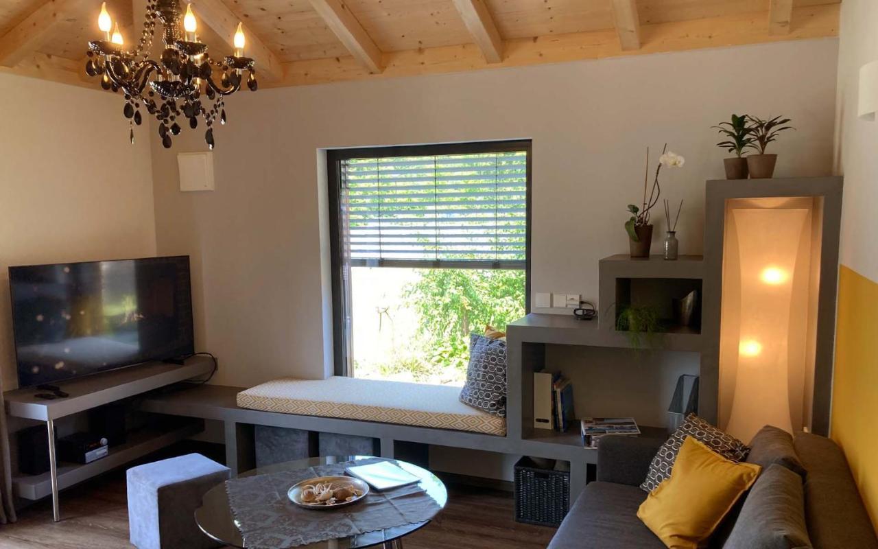 Ts Apartments Траунщайн Екстериор снимка
