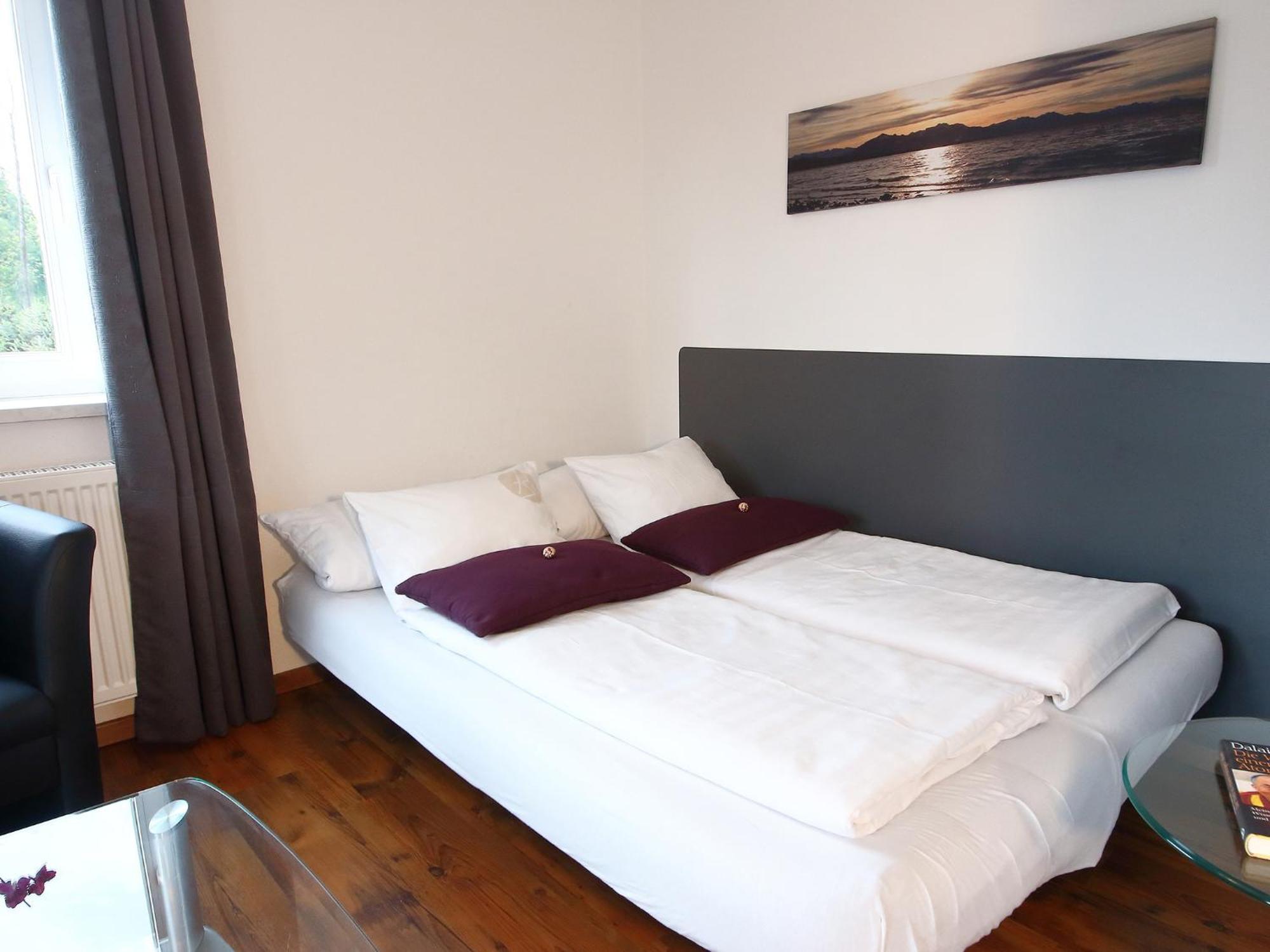 Ts Apartments Траунщайн Стая снимка