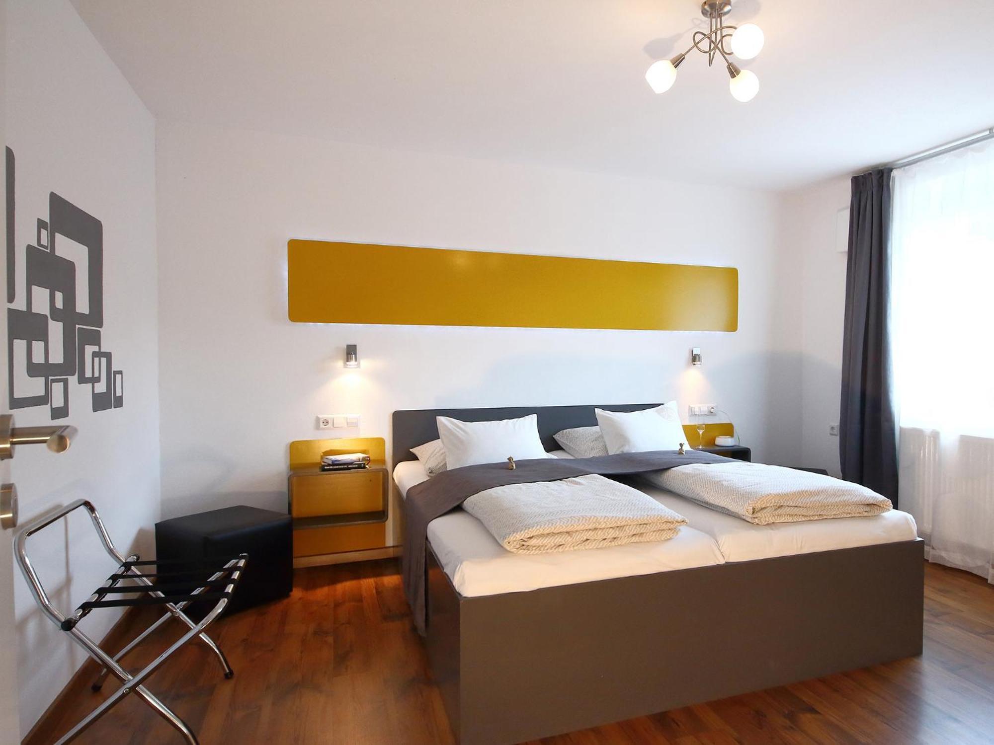 Ts Apartments Траунщайн Стая снимка