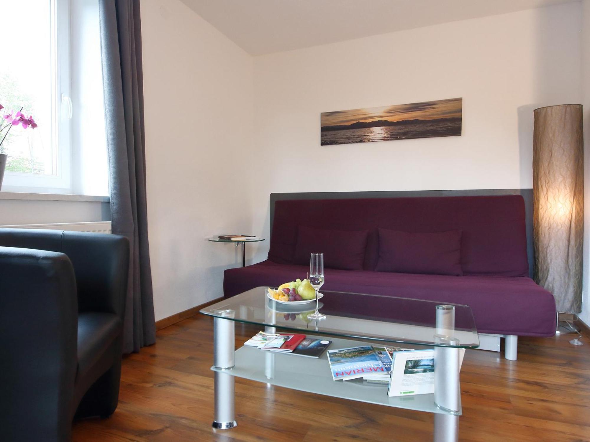 Ts Apartments Траунщайн Стая снимка