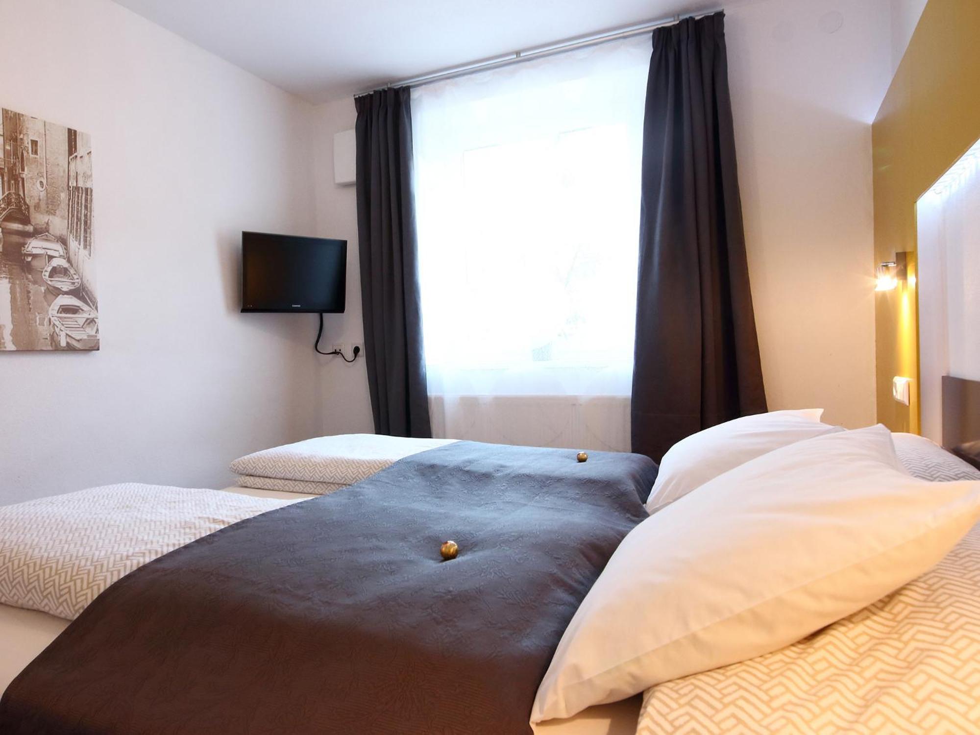 Ts Apartments Траунщайн Стая снимка