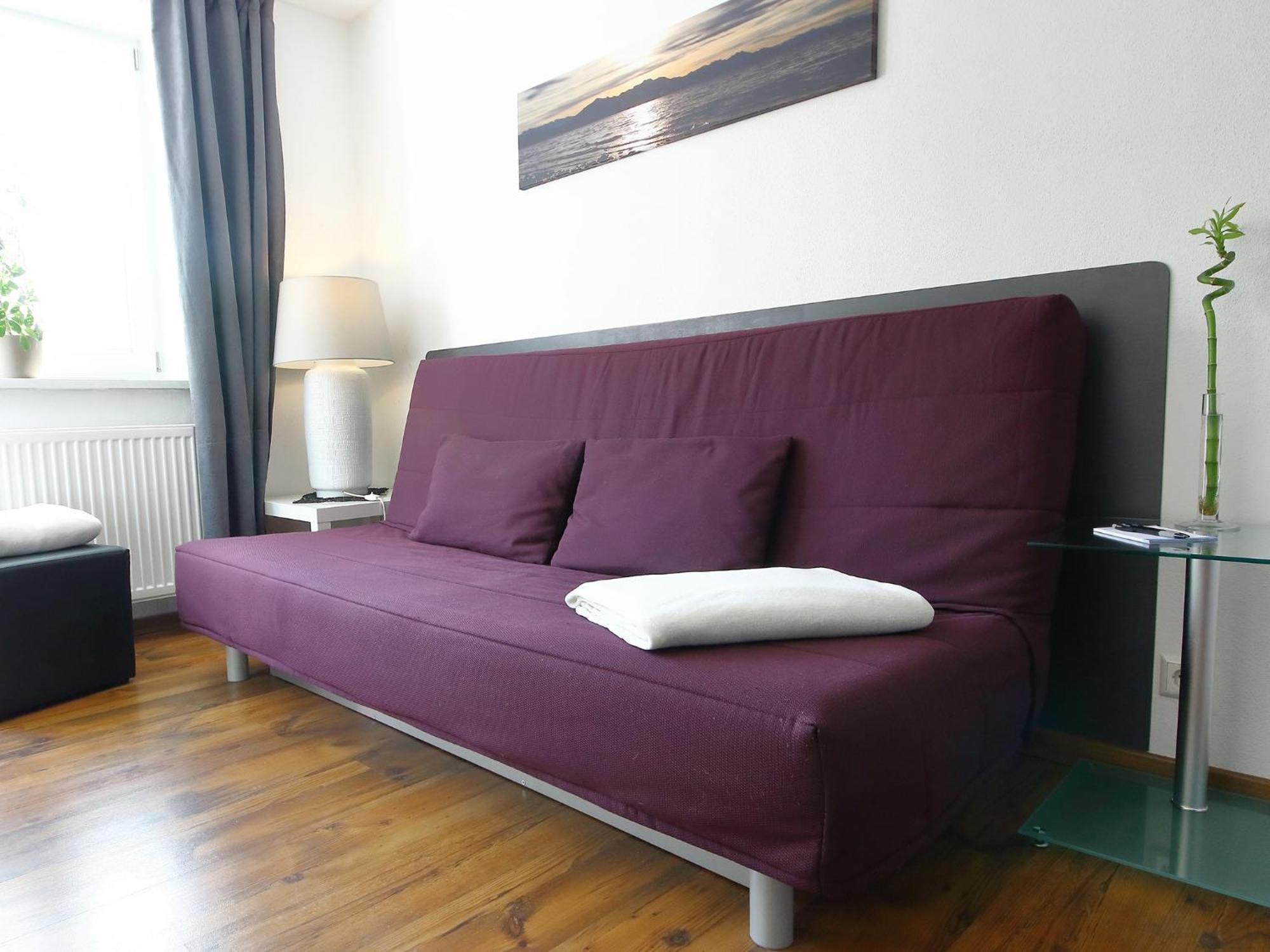 Ts Apartments Траунщайн Стая снимка
