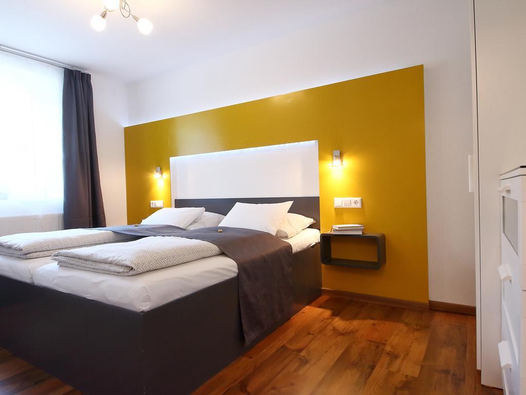 Ts Apartments Траунщайн Екстериор снимка