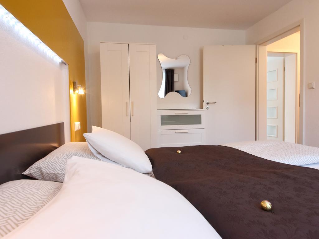 Ts Apartments Траунщайн Екстериор снимка