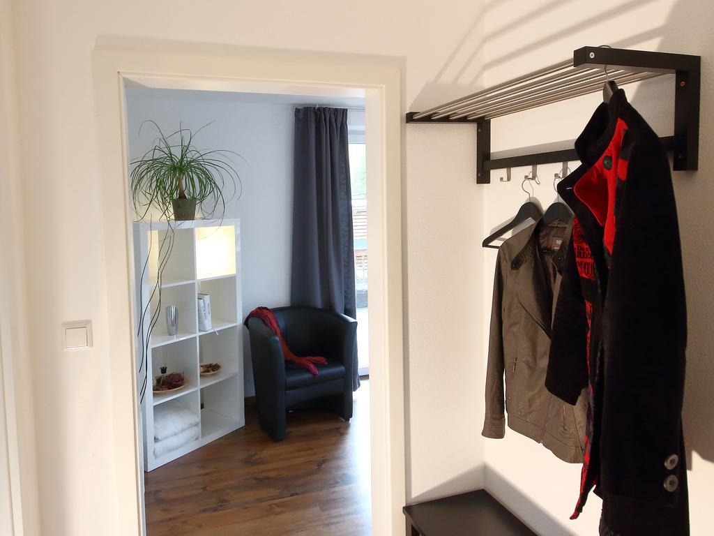 Ts Apartments Траунщайн Екстериор снимка