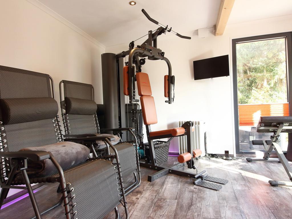Ts Apartments Траунщайн Екстериор снимка