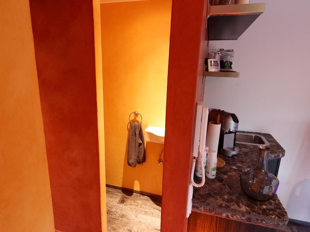 Ts Apartments Траунщайн Екстериор снимка