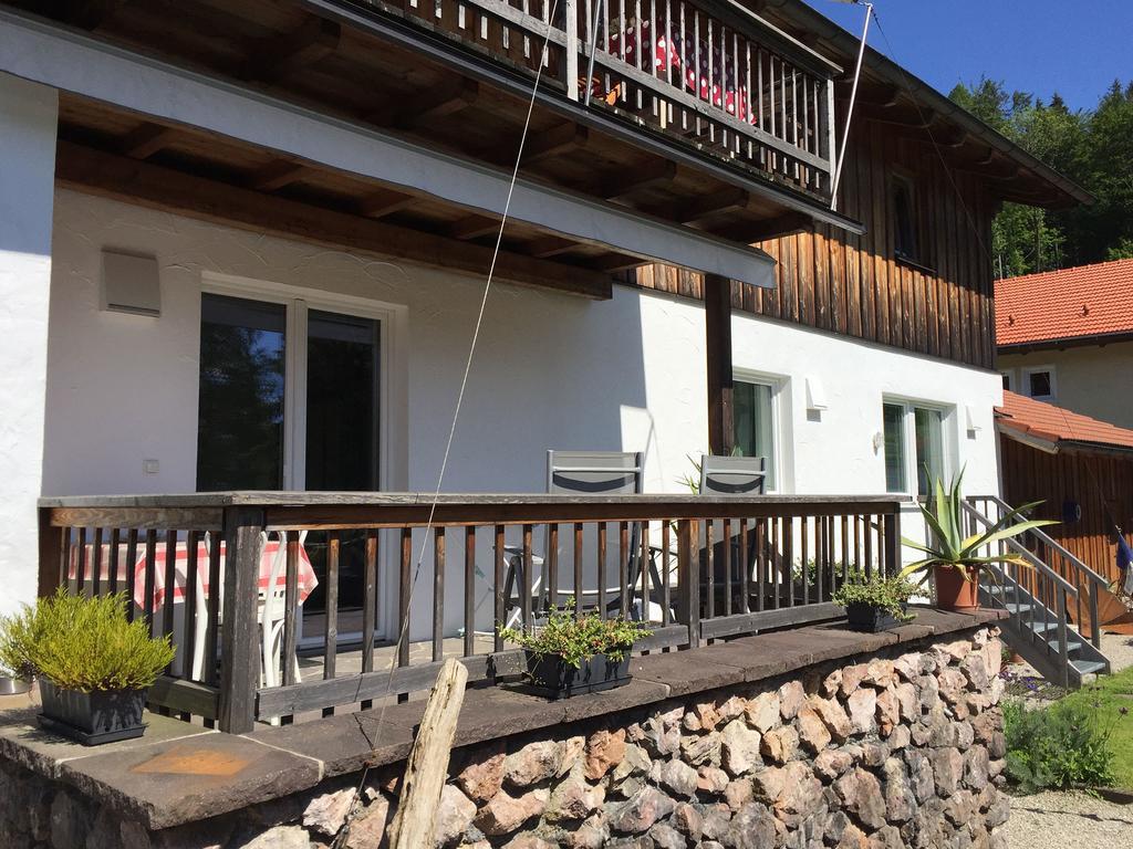 Ts Apartments Траунщайн Екстериор снимка